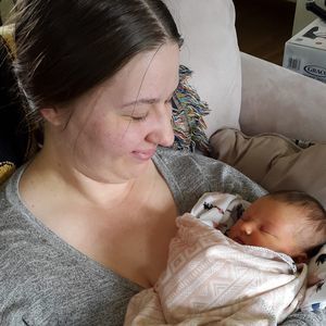 Meet your Posher, Christine